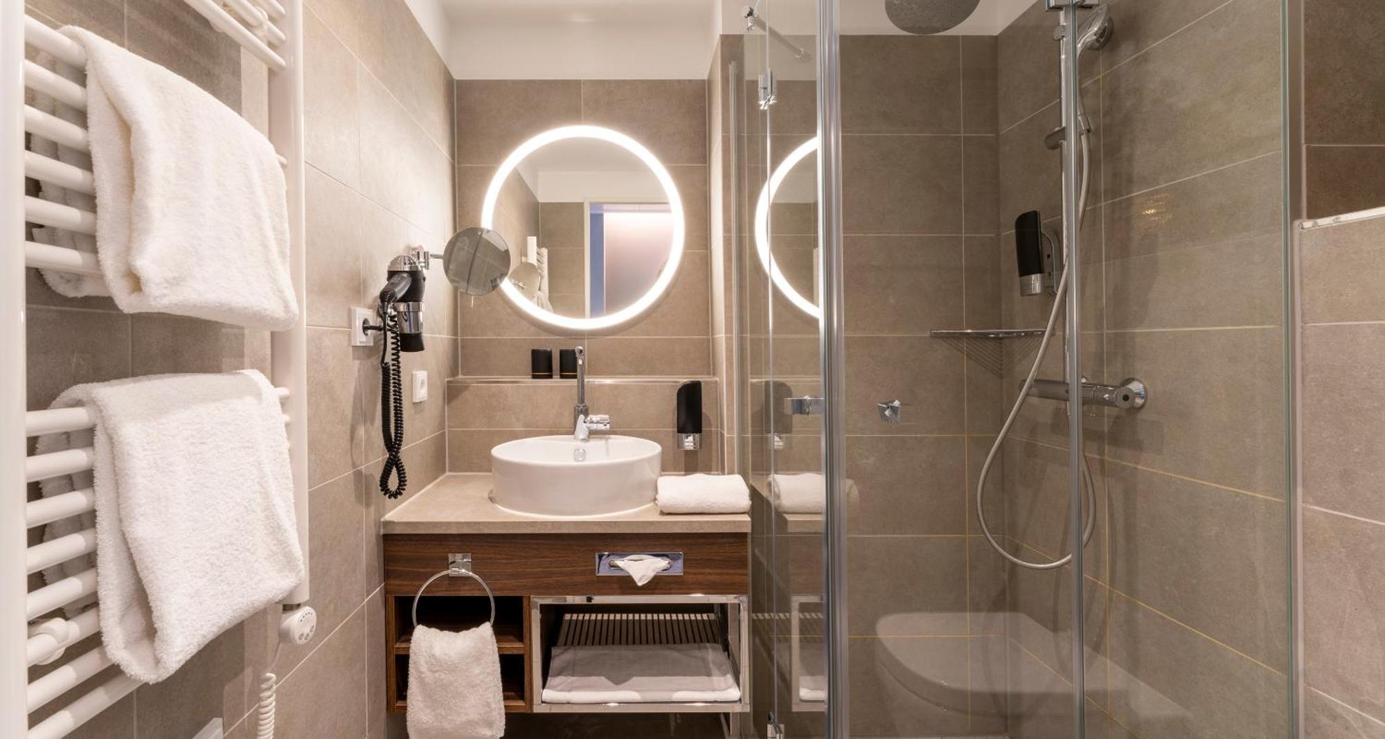 Plaza Premium Hotel München