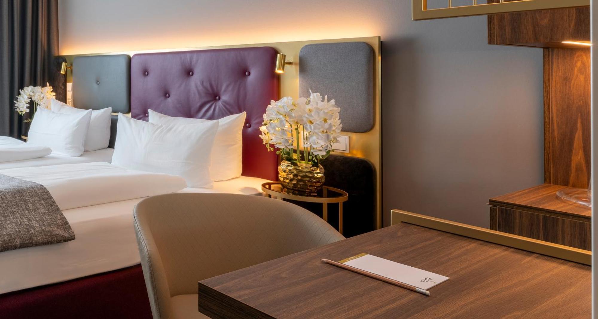 Hotel Plaza Premium München
