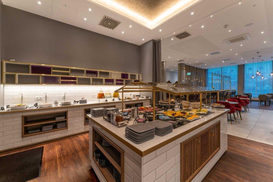 Hotel Plaza Premium München