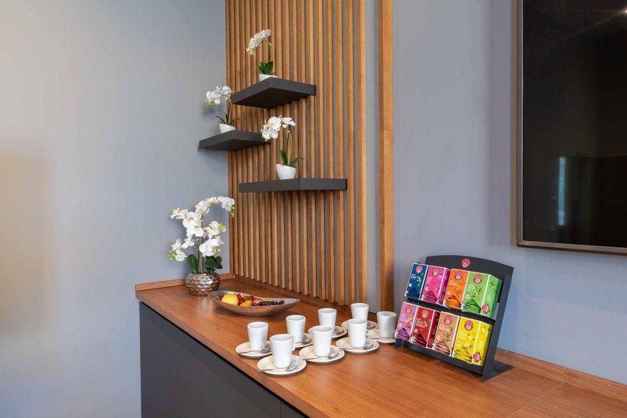 Hotel Plaza Premium