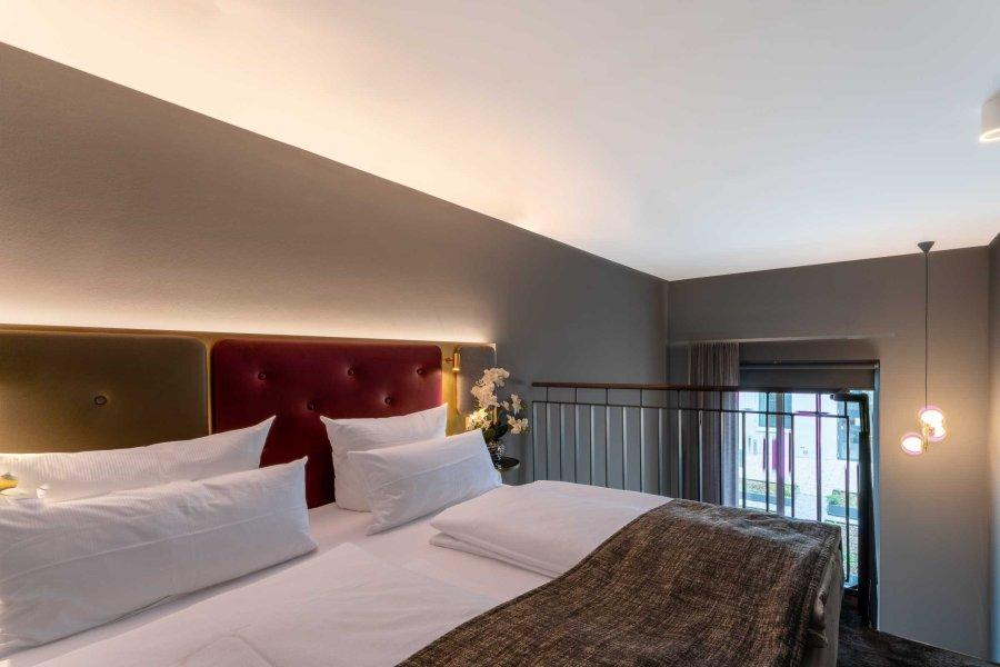 Plaza Premium Hotel München