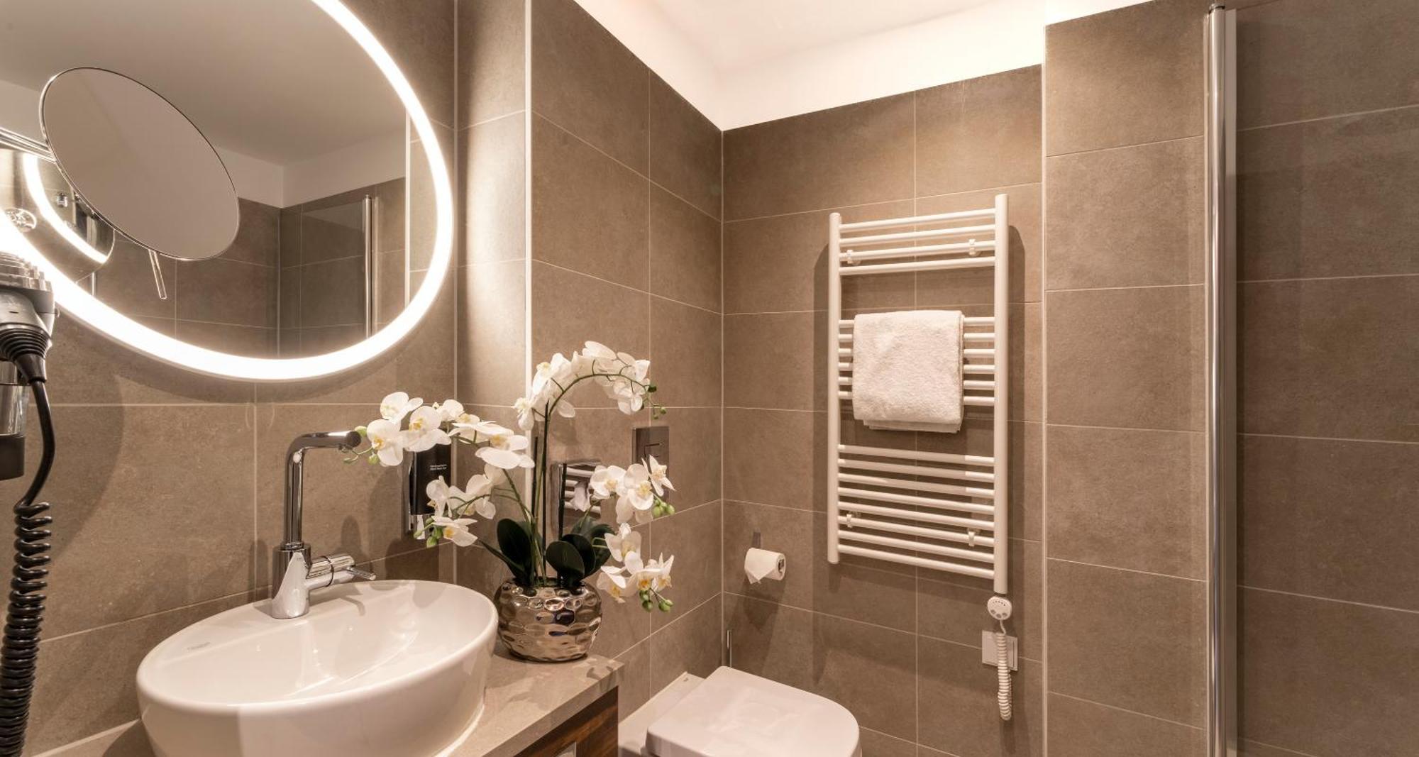 Hotel Plaza Premium München