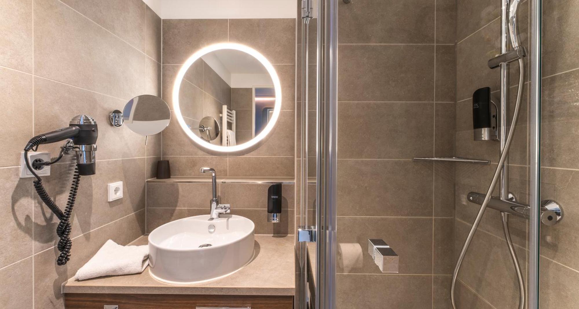 Plaza Premium Munich