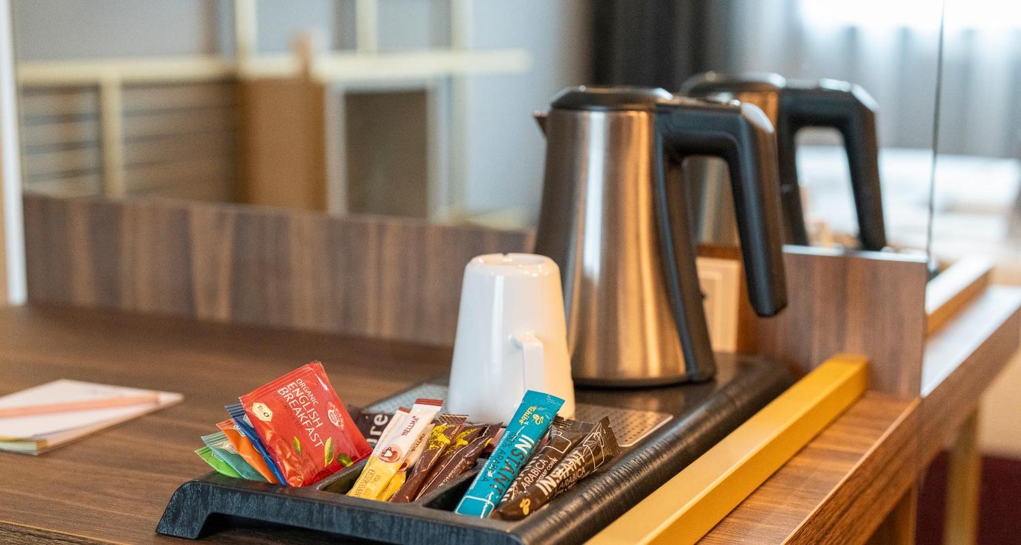 Plaza Premium 4* München
