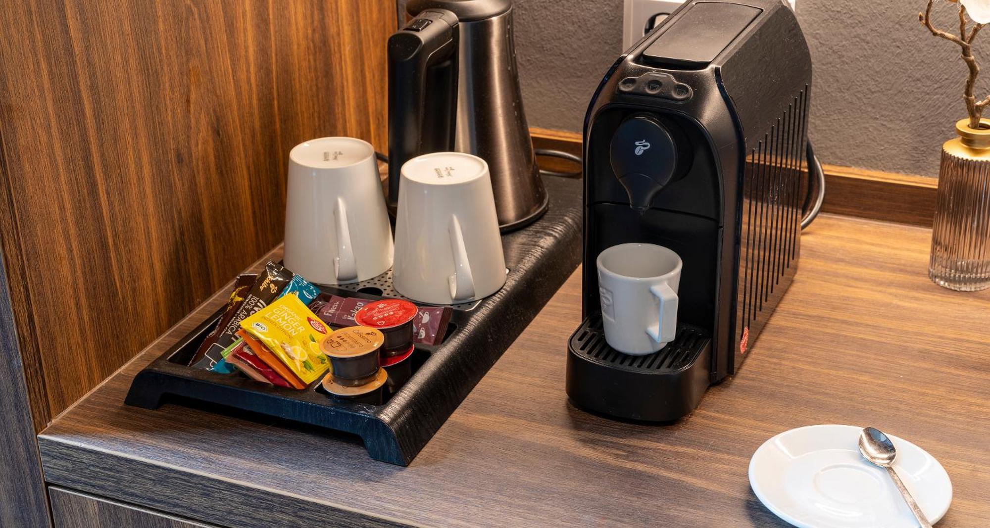 Plaza Premium Hotel München